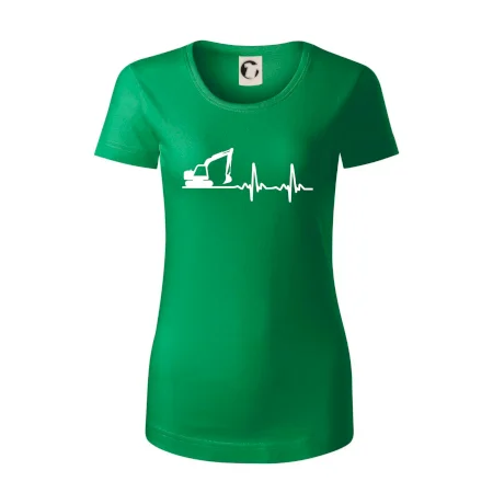 EKG bagr