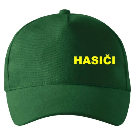 Hasiči název samostatný