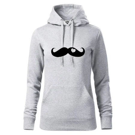 Mustache love