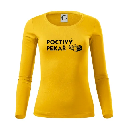 Poctivý Pekař