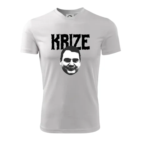 Děsivý Macinka krize