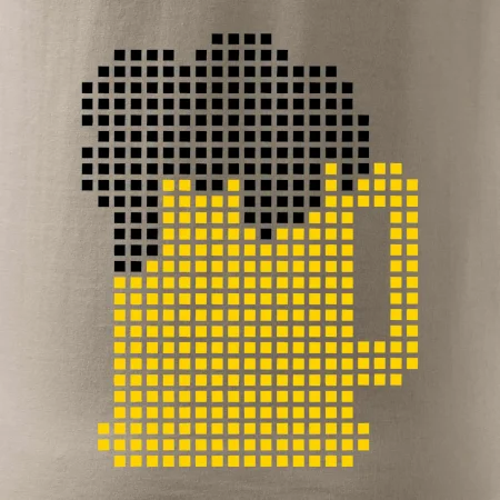 Pivo pixel