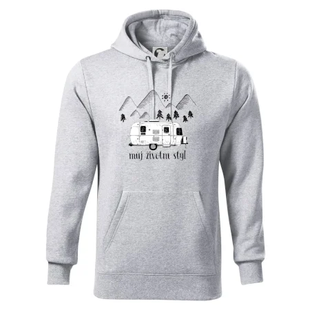 Můj životní styl
