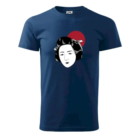 Japan culture - žena