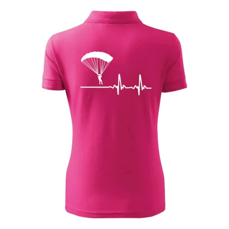 Paragliding EKG
