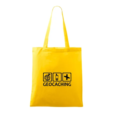 Geocaching ikony