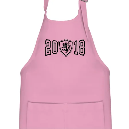 Narozeninový motiv - znak - 2018