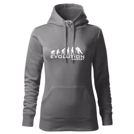Evoluce Hockey - hráč