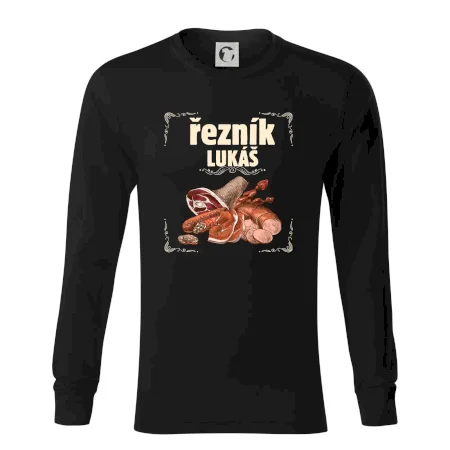 Řezník jméno