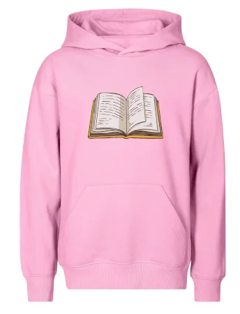 Kniha barevná otevřená