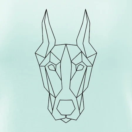 Dobrman - Geometrie