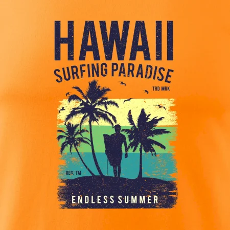 Hawaii