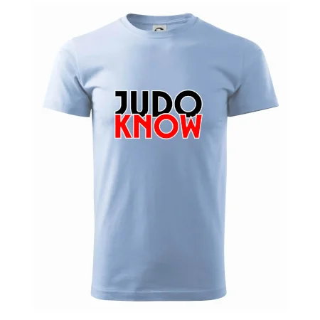 Judo know