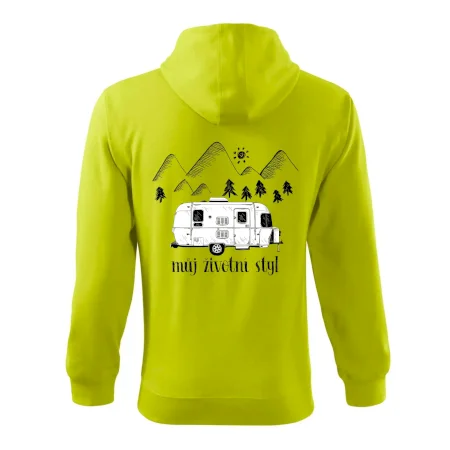 Můj životní styl