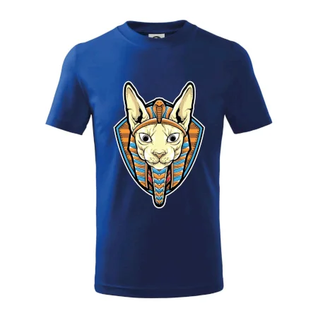 Egyptská kočka