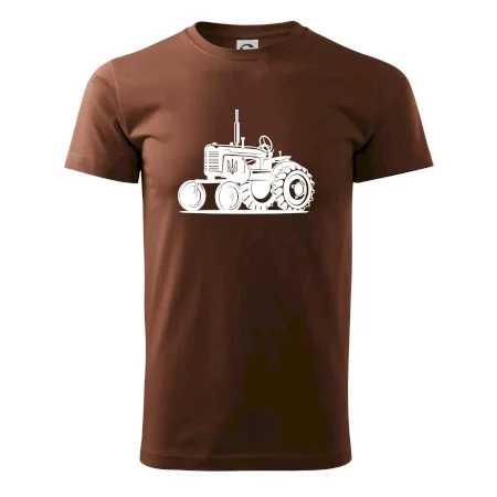 Traktor Ukrajinské armády