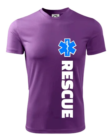 Rescue - pro záchranáře