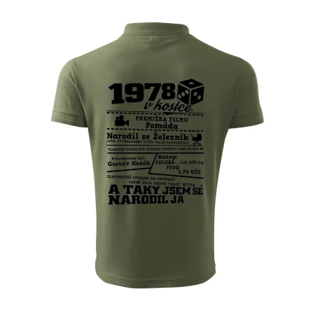 1978 v kostce