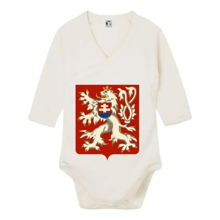 Znak ČSR - Třetí Československá republika (1945–1948)