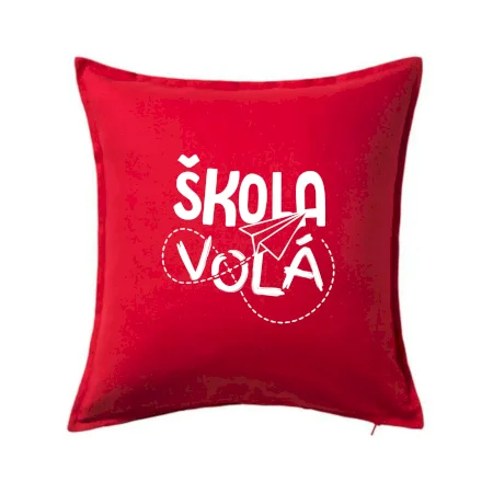 Škola volá