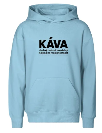 Káva daňově uznatelný náklad na příčetnost