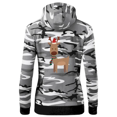 Vánoční sob
