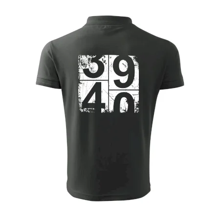 Tachometr 40