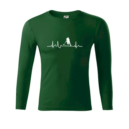 EKG floorball