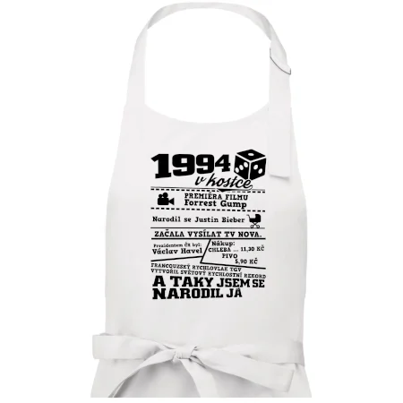 1994 v kostce