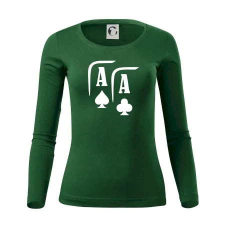 Poker AA