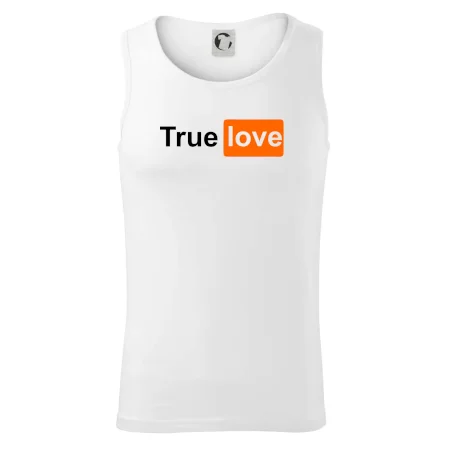 Porn - True Love