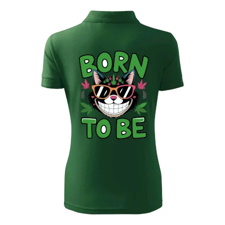 Marihuana - born to be