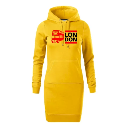 LON DON BUS