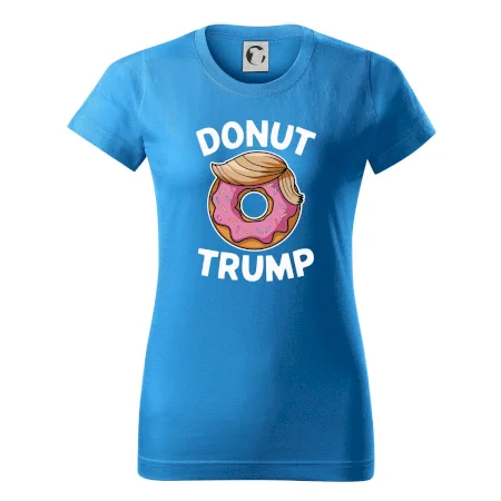 Donut Trump