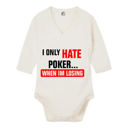 Hate poker