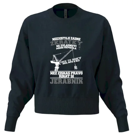 Jeřábník zkratky
