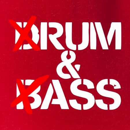 Drum & Bass (Rum & Ass)