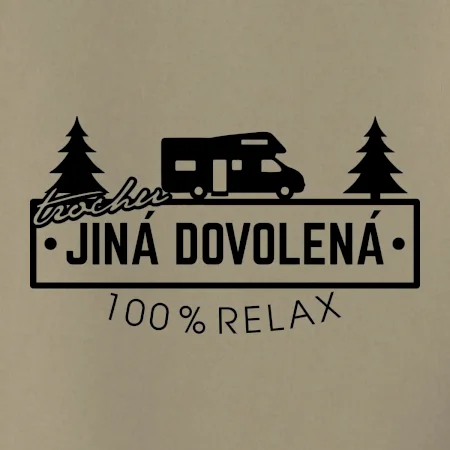 Trochu jiná dovolená obytňák
