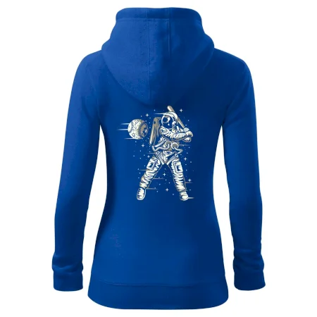 Space Baseball