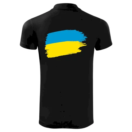 Ukrajinské tričko