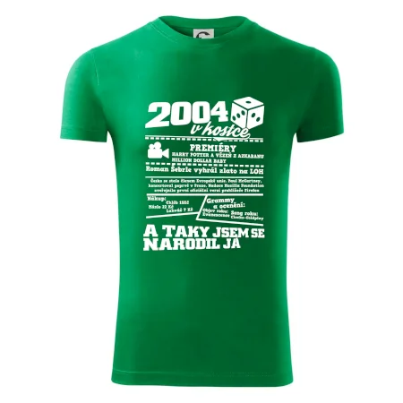 2004 v kostce