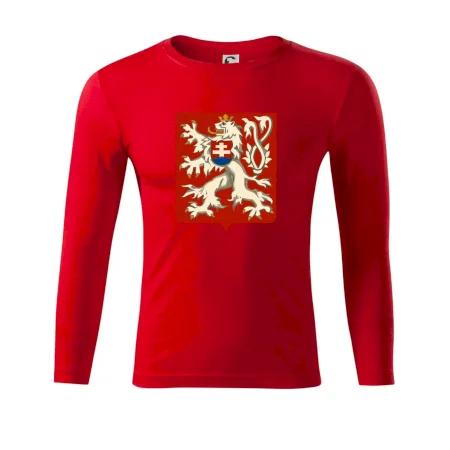 Znak ČSR - Třetí Československá republika (1945–1948)