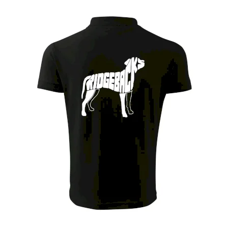 Ridgeback