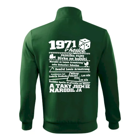 1971 v kostce