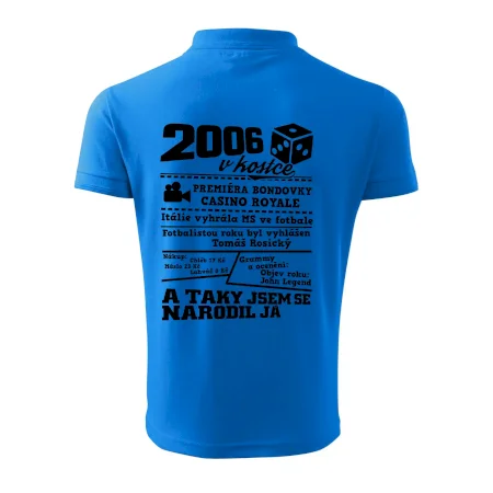 2006 v kostce