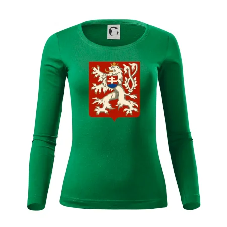 Znak ČSR - Třetí Československá republika (1945–1948)