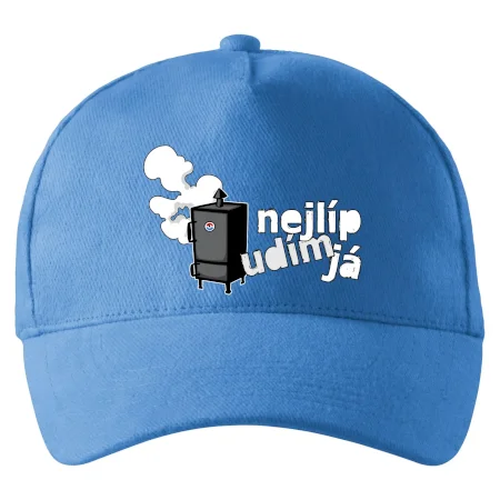 Nejlíp udím já