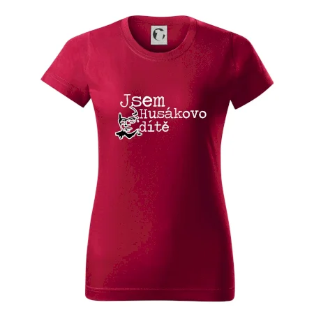 Jsem husákovo dítě