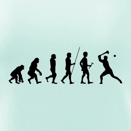 Evoluce hurling