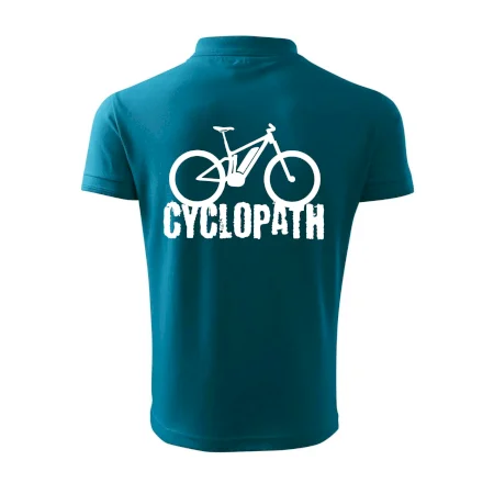 Cyclopath ebike